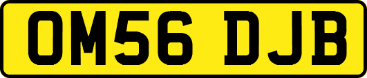 OM56DJB