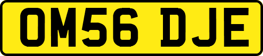 OM56DJE