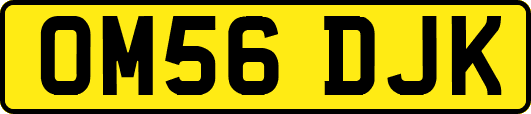 OM56DJK