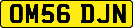 OM56DJN
