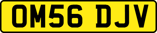 OM56DJV