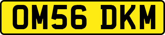 OM56DKM