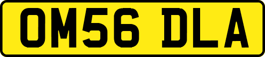 OM56DLA
