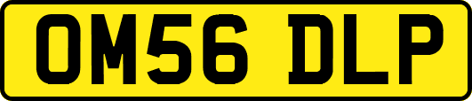 OM56DLP