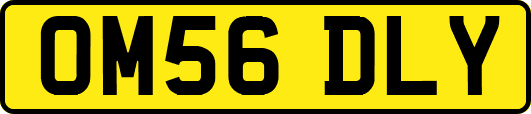 OM56DLY