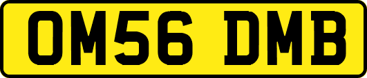 OM56DMB
