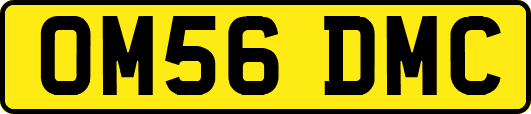 OM56DMC