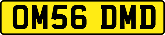 OM56DMD
