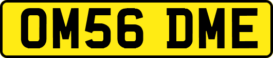 OM56DME
