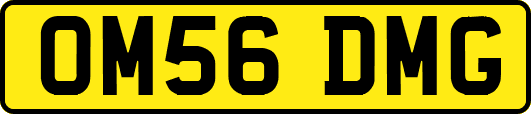 OM56DMG