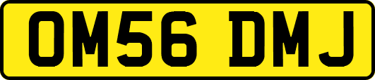 OM56DMJ
