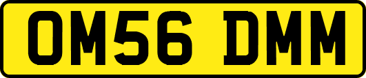 OM56DMM