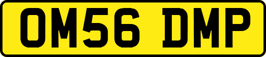 OM56DMP