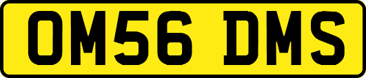 OM56DMS