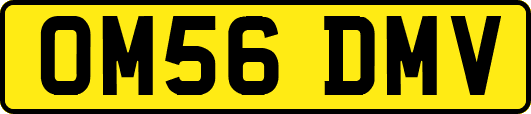 OM56DMV