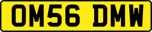 OM56DMW