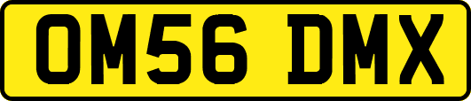 OM56DMX