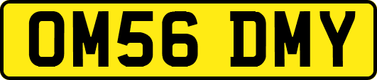 OM56DMY