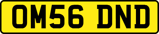 OM56DND