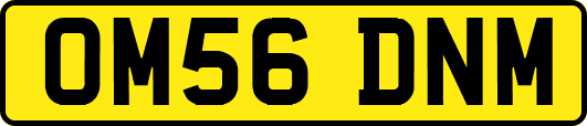 OM56DNM
