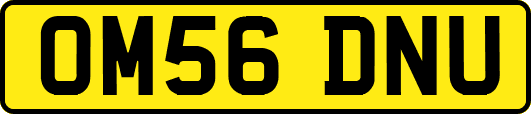 OM56DNU