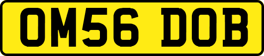 OM56DOB