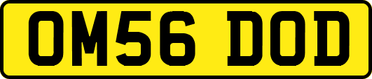 OM56DOD
