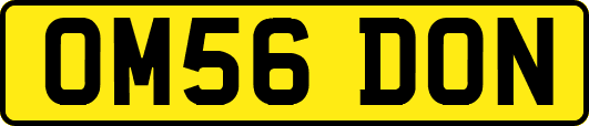 OM56DON