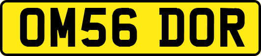 OM56DOR