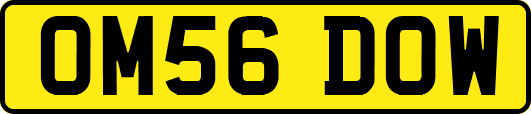 OM56DOW