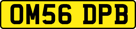 OM56DPB
