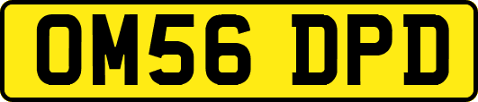 OM56DPD