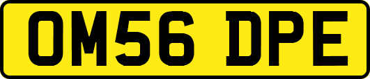 OM56DPE