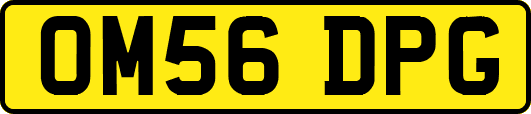 OM56DPG