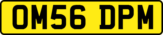 OM56DPM