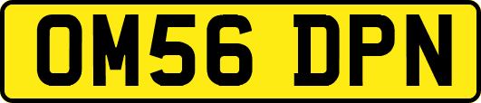 OM56DPN