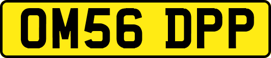 OM56DPP