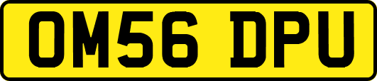 OM56DPU