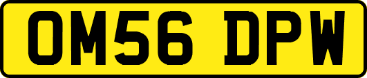 OM56DPW