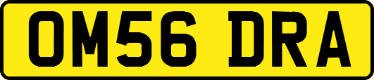 OM56DRA