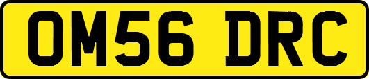 OM56DRC