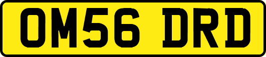 OM56DRD