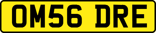 OM56DRE