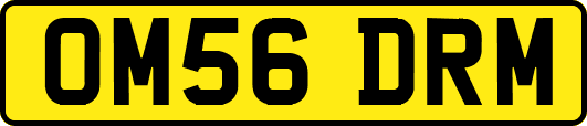 OM56DRM