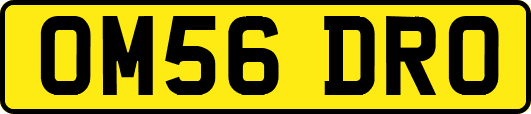 OM56DRO