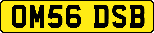 OM56DSB