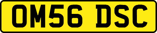 OM56DSC