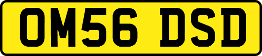 OM56DSD