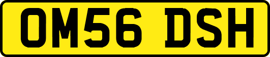 OM56DSH