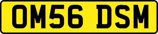 OM56DSM